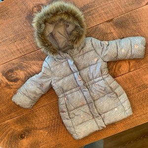 Girls 2T GAP Jacket